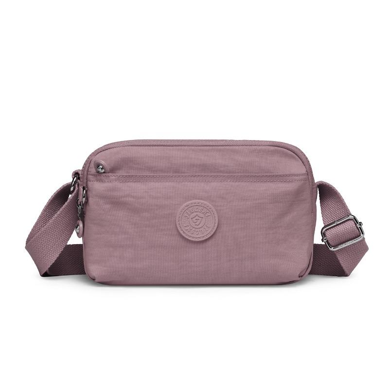Casual Small Bag - Simple Design, Suitable for Carrying A Phone and A Wallet. Casually