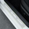 Car threshold anti-scratch protective film For Opel insignia Astra H G J Antara vectra Vivaro corsa c d zafira b Car Styling