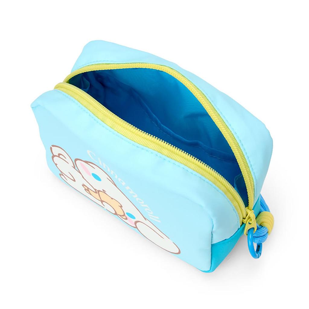 Sanrio 599611 pouch, Cinnamoroll,