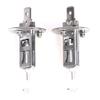 H1 55W 12V Weiß Nebel Lichter Halogen Birne Auto Scheinwerfer Lampe Auto Fahren Licht