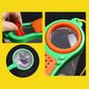 Portable Handheld Magnifying Glass Children Education Toys Insect Feeding Experimental Observation Box Magnifier