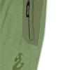 YESEYESEE Boa Fleece Nomadic Pants Sage Green