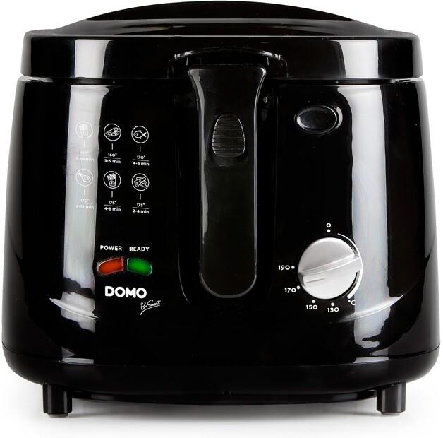 Фритюрница Domo DO461FR