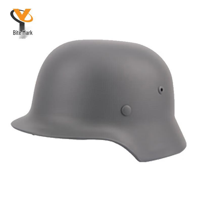 German M35 Replica Motorcycle Helmet