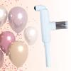 DIY Balloon Stuffing Machine Fill Confetti Sequin Convenient Party Activities Decorations
