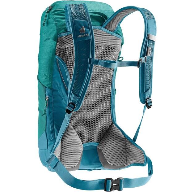 Рюкзак Deuter AC Lite 16 alpinegreen/arctic (3420621-2344)
