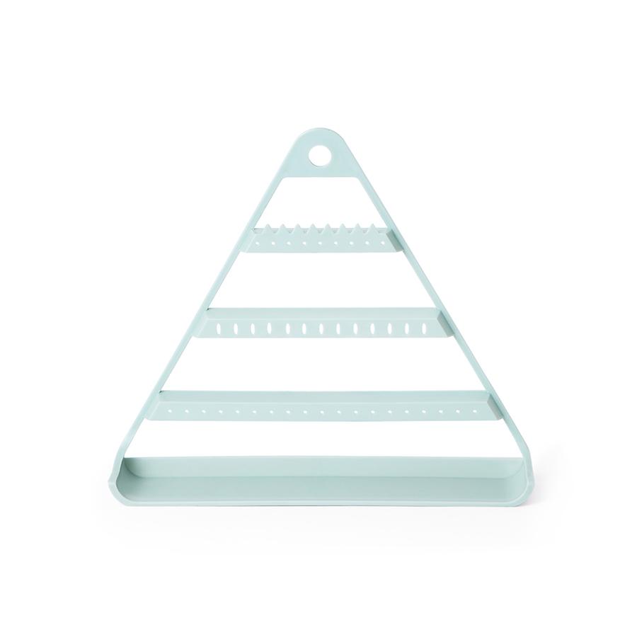 1PCS Hanging Wall Jewelry Organizer Necklace Bracelet Earring Display Rack Jewelry Rack Jewelry Stand