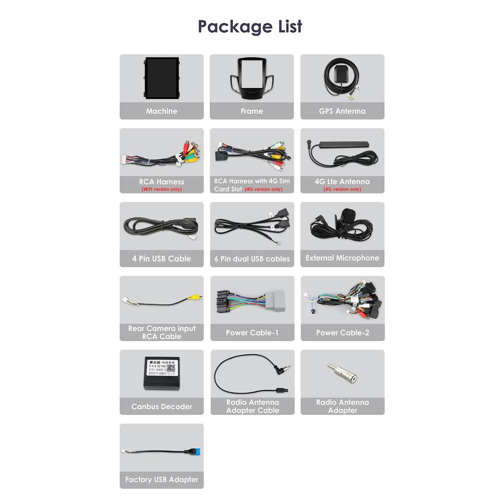 9,7'' QLED obrazovka 2din Android autorádio Multimediální video přehrávač pro Ford Fiesta 2009 - 2017 GPS Navi Carplay Auto 4G LTE RDS AI inteligentní obrazovka