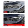 For Great Wall GWM WEY Tank 300 500 - Car Exterior Headlight Anti-scratch TPU Protective film Anti-scratch Repair film
