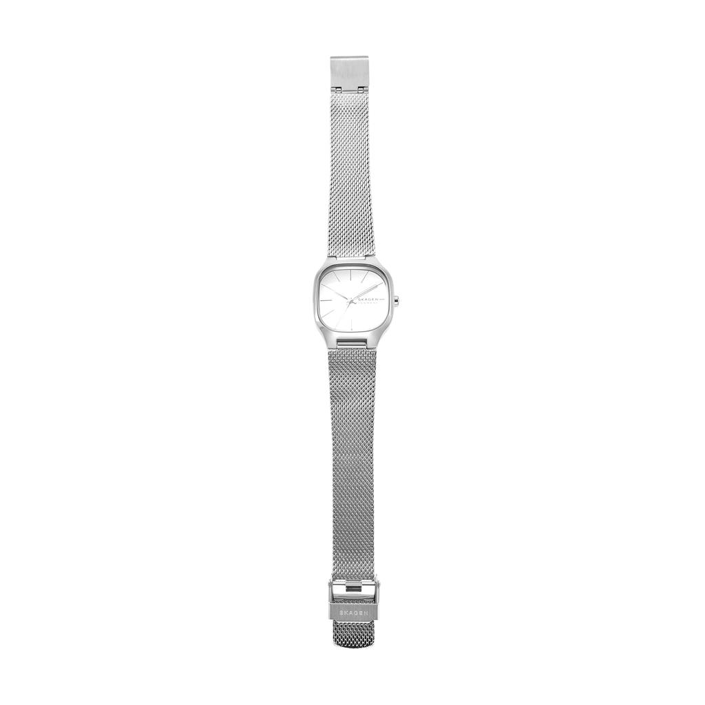 Skagen Mellem Lille SKW3163 Silver Watch Women's