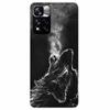 For Xiaomi Redmi Note 11 Pro+ 5G Plus Case Silicone Clear Bumper Soft TPU Funda Coque For Global Version Redmi Note 11 Pro + 5G