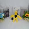 Cute Cartoon Plush Toys Soft Stuffed Animals Dolls Kids Birthday Christmas Gift For Boys Girls