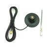 Telescopic Antenna with Large Suction Cup