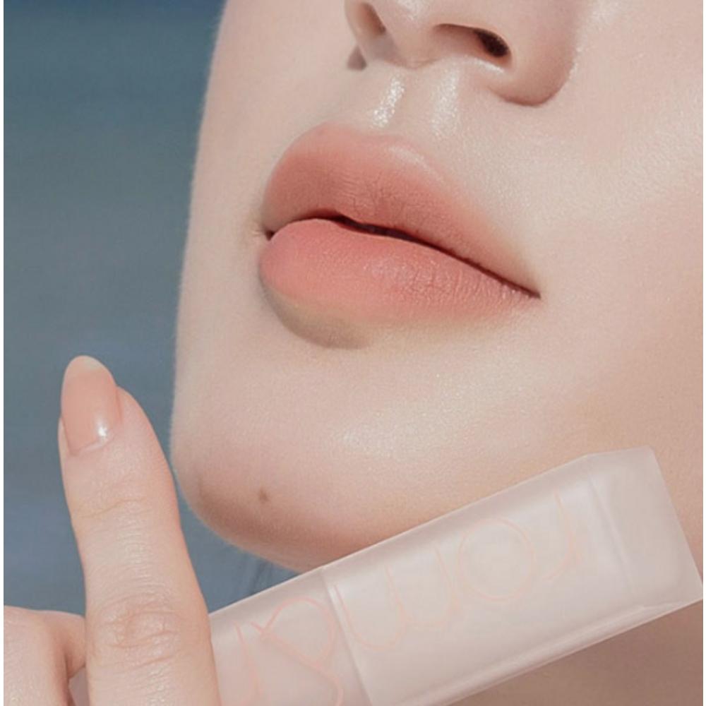 Rom& Zero Matte Lipstick, 09 Shell Nude, 3g, 1 Piece