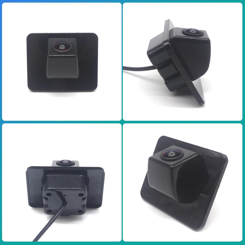 Car Rear View Camera For KIA K5 Optima 2010 2011 2012 2013 2014 2015 CCD Full HD Night Vision Car Reversing Parking Camera