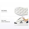 Park St Comfortable Fashion Durable Low-Top Kids Skate Shoes Kids Sneaker White JH7138