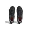 New Adidas Terrex Trail Rider Gore Tex Trail Core Black Grey Grey Women's HQ1238