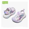 Girls' Sandals 2026 Summer New Style Children's River Tracing Shoes Knob Buckle Baotou Outdoor Sports Shoes