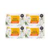 Jasmine Freesia Soap 4 Pack [W96E915_250916]