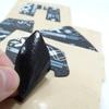 Mouse Grip Tape Skates Sticker Nonslip Skin Suck-Sweat For Master3 Mouse DIY without