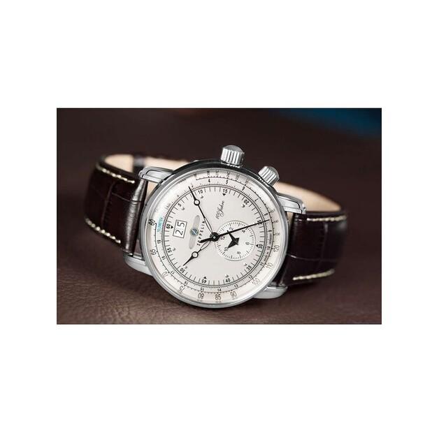 Zeppelin 7640-1 Watch