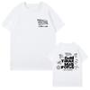 DTMF Debí Tirar Más Fotos Cartoon Frog T Shirts Men Women Bad Bunny 2025 New Album T-shirt Oversized Hip Hop Hipster Tees Male
