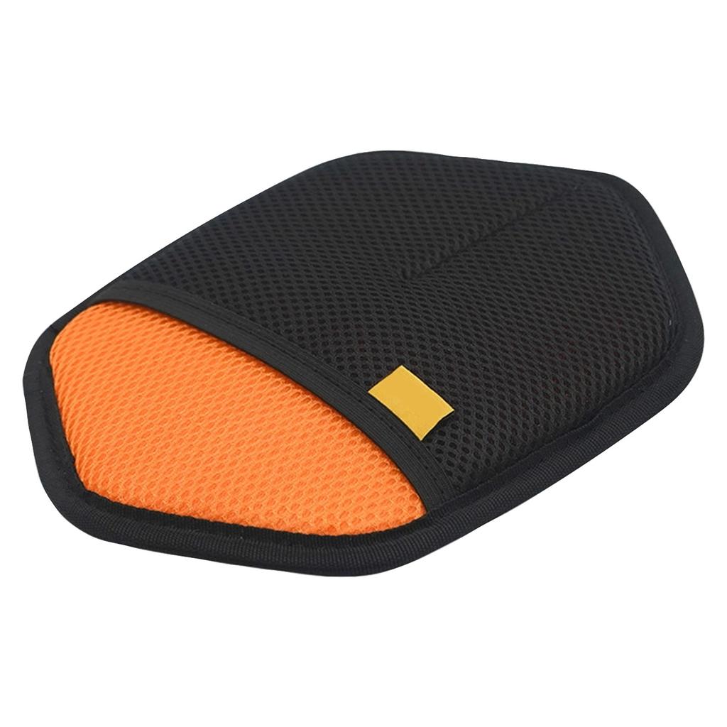 Double Sided Grooming Glove, Grooming Glove For Pet, Pet Grooming Gloves, Versatile Grooming Gloves, Pet Brush Glove For Dogs And Cats