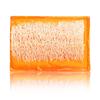 Lemon Scented Handmade Loofah Soap: Deep Cleansing, Moisturizing, Exfoliating Bath & Face Wash