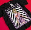 Record Of Ragnarok Shirt Buddha Tshirt Zerofuku Adam T-Shirt Jack The Ripper Tee BB1561