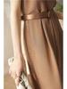 Versatile Stylish Sleeveless Summer Jumpsuit - Trendy Wide-Leg, Loose Fit for Women