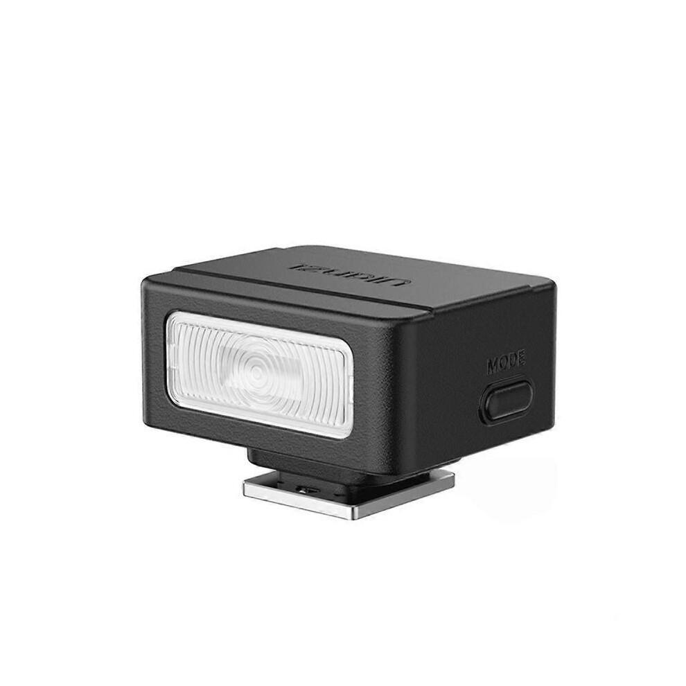 SL01 Kamera-Blitzlicht 4-stufige Einstellung SpeedLite GN8 6500K