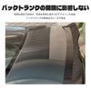 Compatible with Toyota Camry Camry 50 Series 70 Series Rear Spoiler, Rear Spoiler, Trunk
