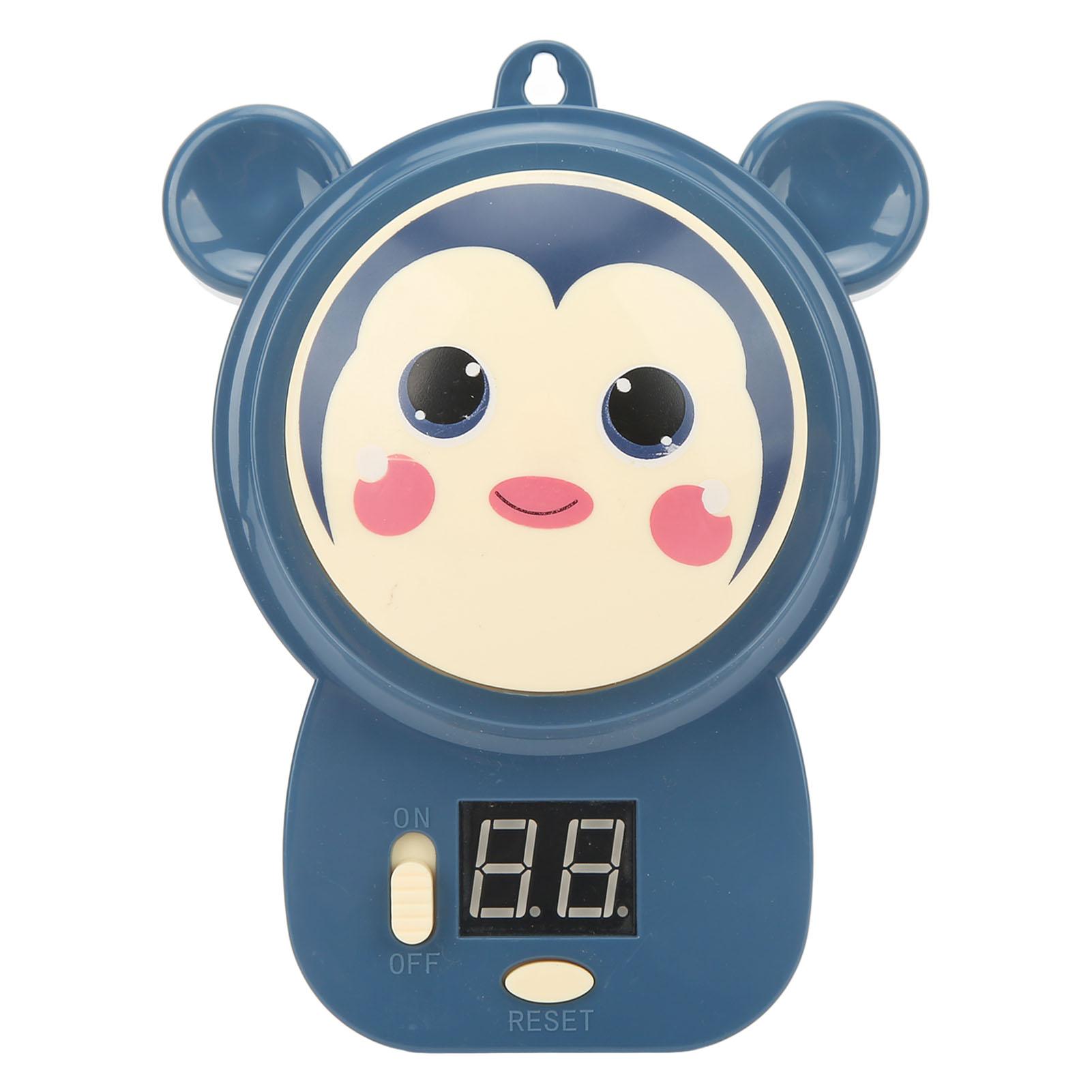 

Сенсорный счетчик для обучения высоте Интеллектуальная голосовая трансляция Сенсорный счетчик для обучения высоте Розовый синий