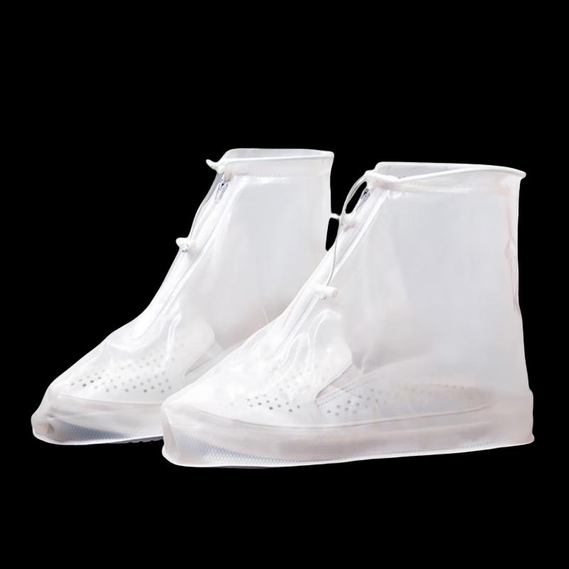 Lulian Reusable Rain Shoe Covers