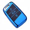 TPU KEY CASE BLUE SKODA SUPERB 3 SKODA KODIAQ