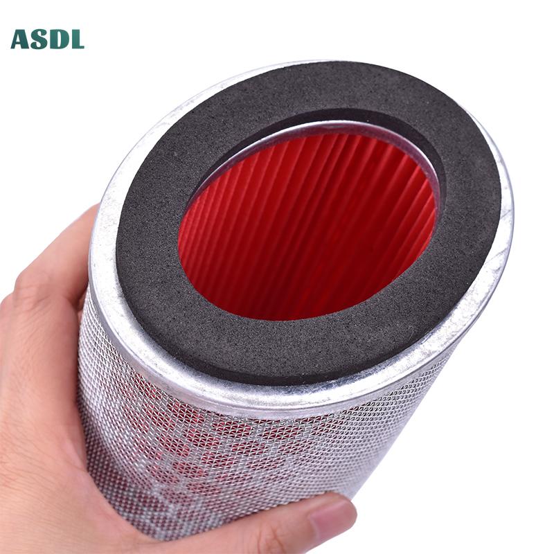 Motorrad-Luftfilter für Honda CB400 VTEC 1999 2000 2001 2002 2003-2016 CB 400 OEM 17230-MCE-000 Motorradteile