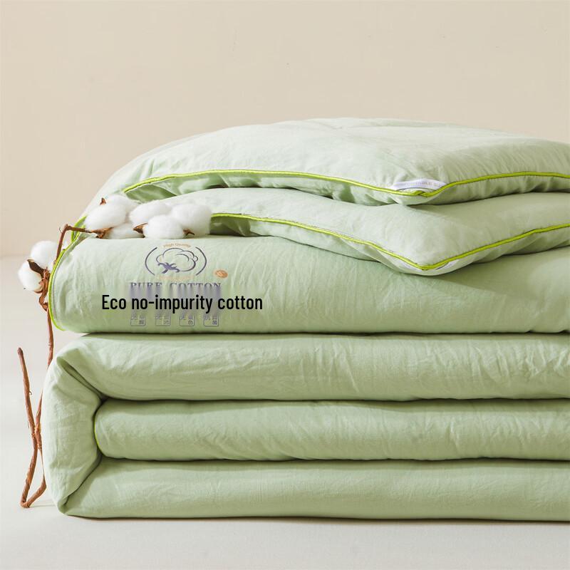 

Mling Four Seasons Thickened Winter Duvet