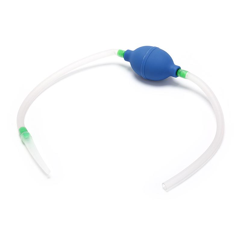 1Pc Ball Type Enema Syringe Cleaner Massage Toys Adult Health