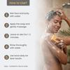 Ayumcure 2% Kojic Acid & Turmeric Soap For Targets Pigmentation & Dark Spots (100g Pack of 3) |