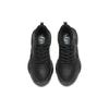 Anta Cushioning Breathable Low Top Casual Shoes Women's Black 922338821-4
