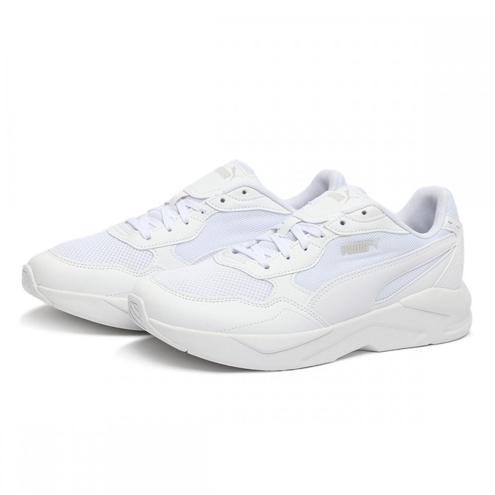 Puma X Ray Speedlight 38463902 Puma White Puma White gRay Violet