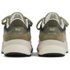 New Balance Teddy Santis X 990v6 Made In Usa 'True Camo' Sneakers U990TB6