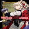 The Unwanted Undead Adventurer Light Novel Volume 7 by Yu Okano... 9781718357464