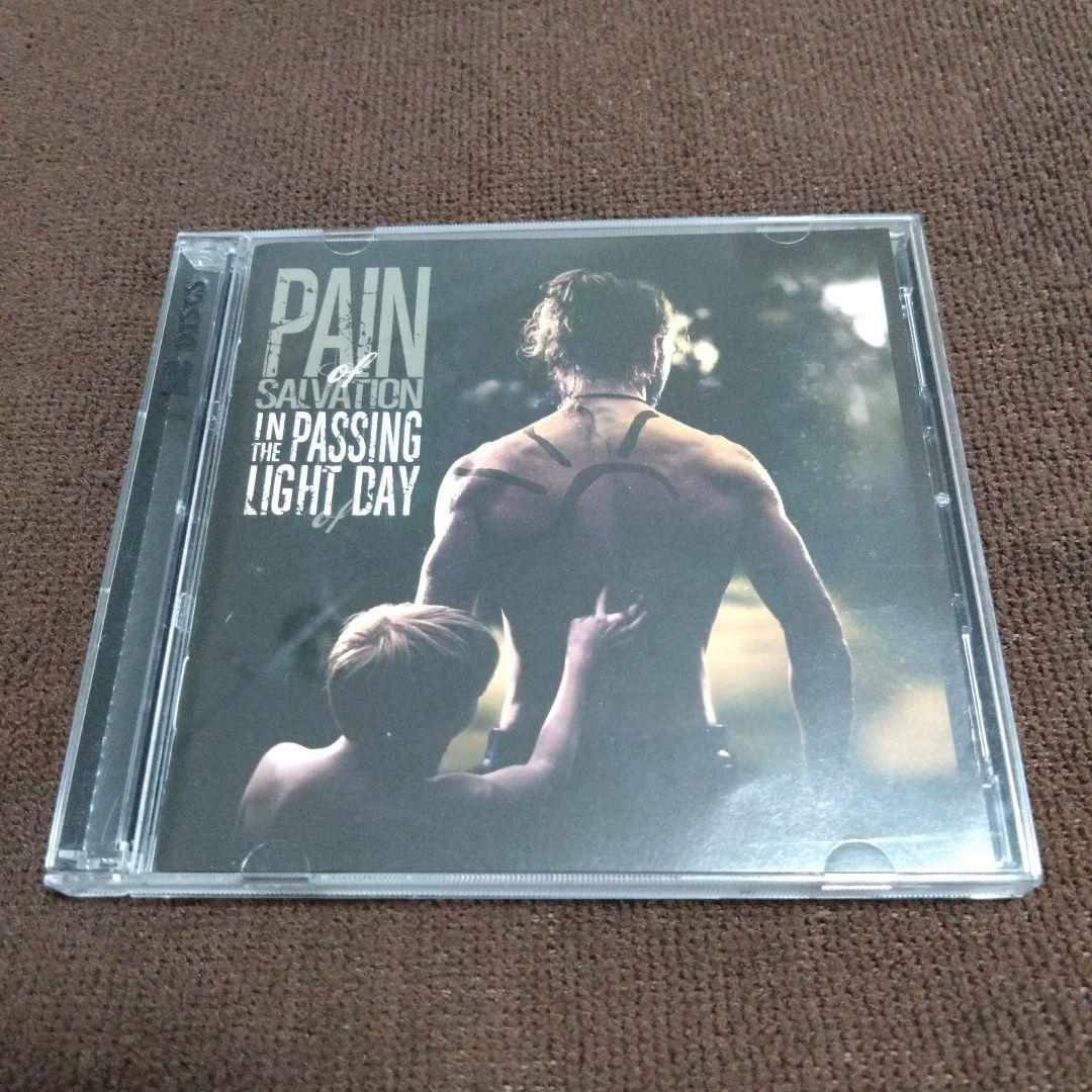 

[USED] Pain of Salvation