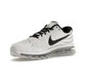 Nike Air Max 2017 White - 849559-100
