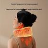 HEZHENG Neck Massager CN Plug (adapter Included)