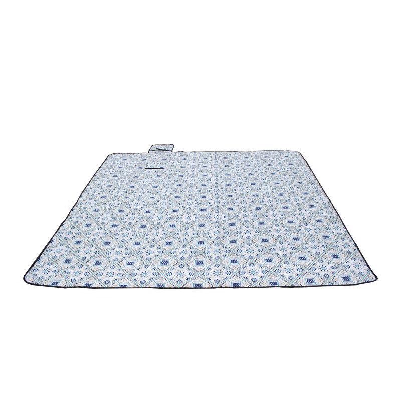 Bohemian Picnic Mat