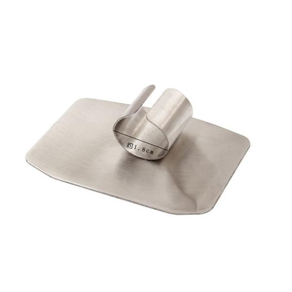 Stainless Steel Finger Guard Finger