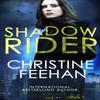 Shadow Rider by Christine Feehan Paperback Book 9780349410357