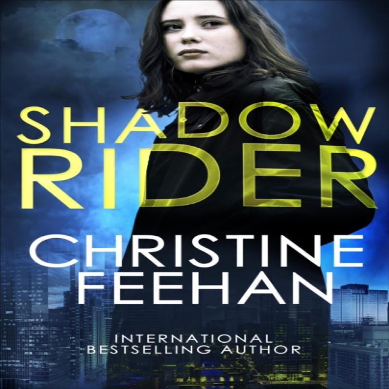 Shadow Rider by Christine Feehan Paperback Book 9780349410357